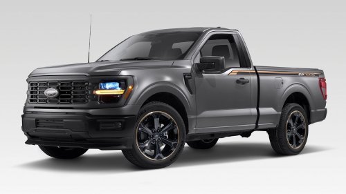 Best-Looking Pickup Trucks for 2026: Top Designs Ranked by MotorTrend