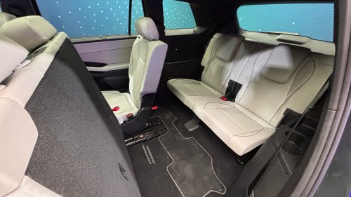 Volkswagen Ending Production of ID4 in U.S., Future of EVs Unclear