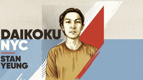 Stan Yeung’s Daikoku NYC Is Where Car Culture and Community-Building Meet