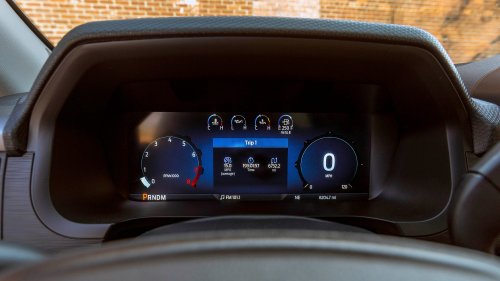 2026 Roush Nitemare First Test: The 705-HP Ford F-150 That Drives Like a Muscle Car