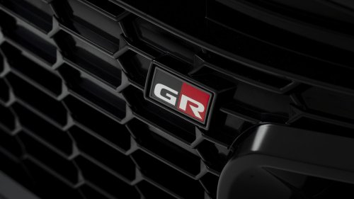 2027 Toyota GRMN Corolla First Look: Two-Seat Track Star