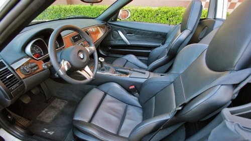 2007 Audi TT vs. BMW Z4 vs. Porsche Boxster Comparison Test