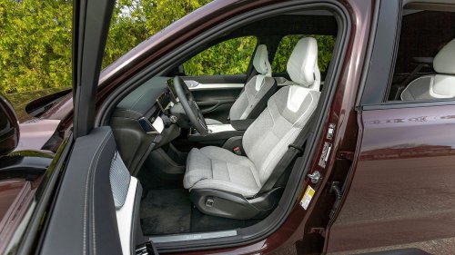 Volvo, Volvo EX90, Our New 2026 Volvo EX90 Is About to Face a Midwest Reality Check