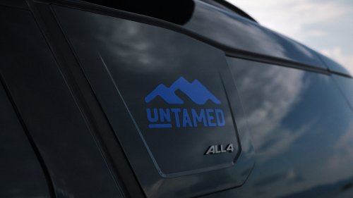 MINI, SUV, 2027 Mini Countryman S Untamed Edition First Look: Mini’s Rugged New Adventure SUV