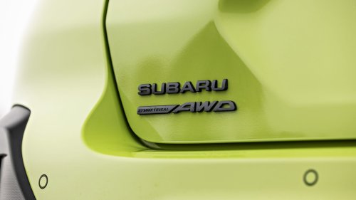 2027 Subaru Crosstrek Pricing: Small Increases, One Trim Dropped