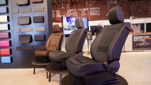 2027 Slate Pickup First Ride: We Ride Shotgun as Slate Confirms Pricing, Preorders, and a Delivery Timeline