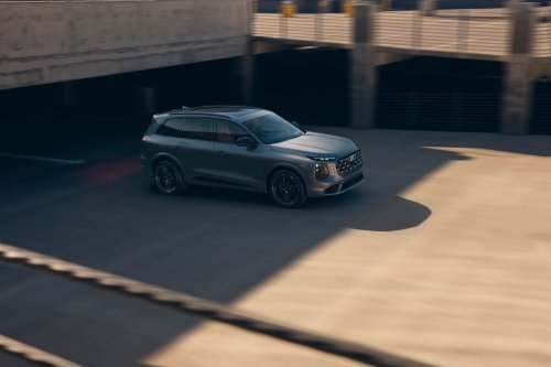 Audi, Audi Q7, 2027 Audi Q7's Starting Price Spikes with the Turbo Four's Demise
