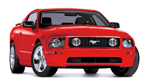 Ford Interceptor Road Test: The Concept That Almost Changed Ford Forever