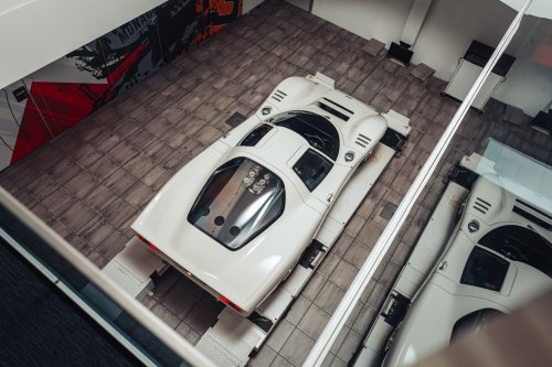 McLaren, SuperCar, McLaren Accurately Rebuilds Its Original '60s Road-Going Supercar