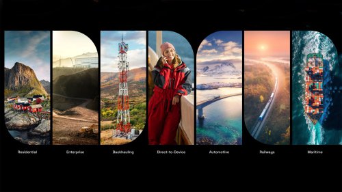 VLEO Satellites Could Bring 5G Connectivity to Cars in Remote Areas