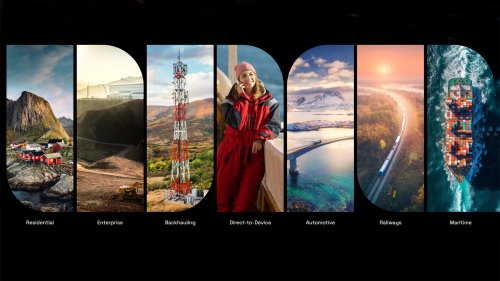 VLEO Satellites Could Bring 5G Connectivity to Cars in Remote Areas