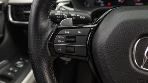 2026 Acura ADX vs. Audi Q3 Comparison Test: Which SUV Should First-Time Luxury Buyers Choose?
