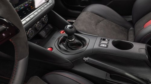 2027 Nissan Z NISMO vs. 2026 Toyota Supra Comparison Test: The Final Stick-Shift Showdown