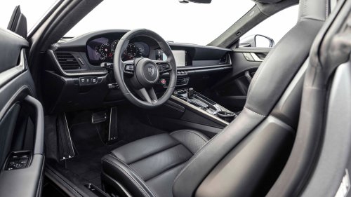 The Best Cars, Trucks, and SUVs For Tall People