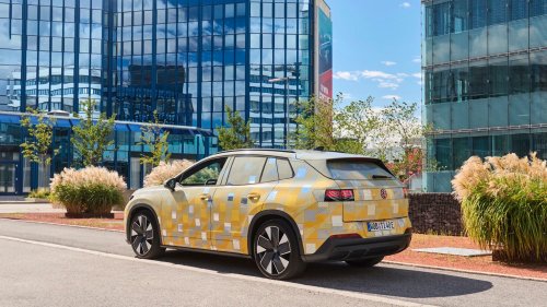 The 2028 Volkswagen ID.Tiguan Is the ID4 Replacement We’ve Waited For
