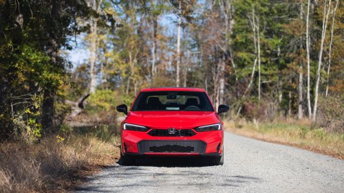 2025 Honda Civic Hybrid Sedan Yearlong Review Verdict: A Lesson Learned