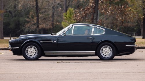Brothers From Another Mother: Copycat Car Designs That Sometimes Outshined the Originals