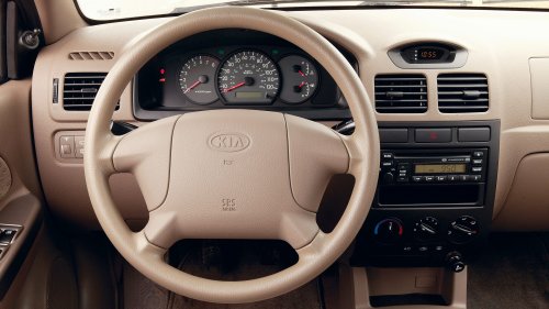 2004 Scion xA vs. Chevy Aveo vs. Kia Rio Cinco Comparison: Best Budget College Car