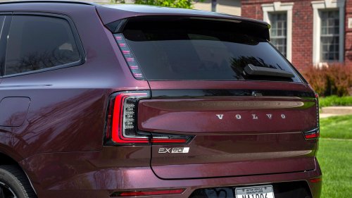 Our New 2026 Volvo EX90 Is About to Face a Midwest Reality Check