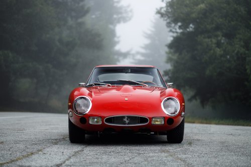 With This Ferrari GTO Re-Creation on BaT, You Don’t Need a Million to Look Like a Million