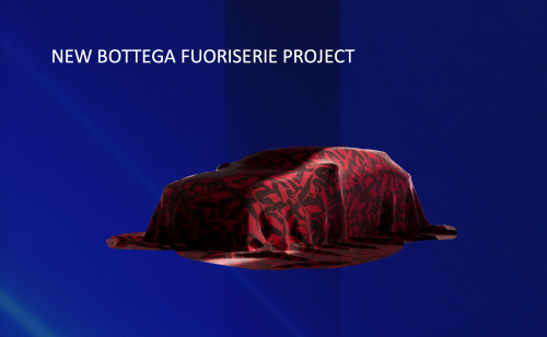 Maserati, SUV, Alfa Romeo, Maserati to Launch New Coupe and SUV, Alfa Romeo Previews Possible Shooting Brake