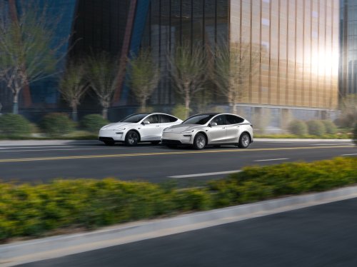 2027 Tesla Model Y L Lands on American Shores Starting at $63,630