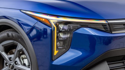 2026 Kia K4 vs. Honda Civic vs. Nissan Sentra Comparison Test: One Clear Winner