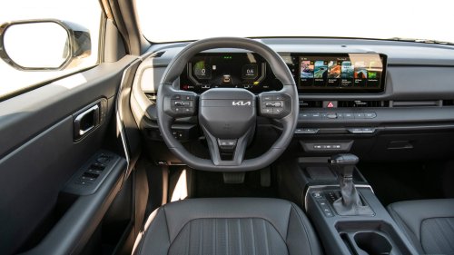 2027 Kia Seltos X-Line SX AWD First Test: Is the Turbo Engine Worth It?