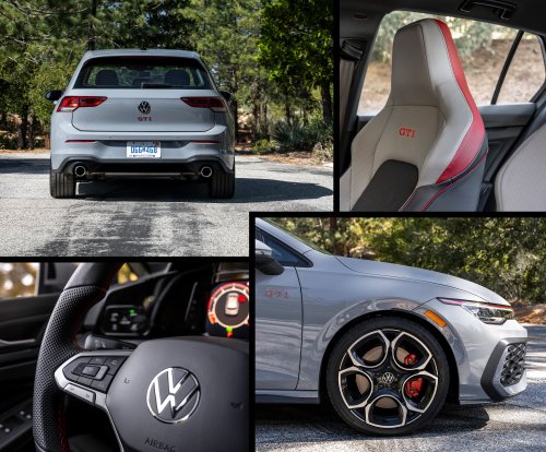 Honda Prelude vs. VW Golf GTI: Which Is the Accessible Performance Champion?