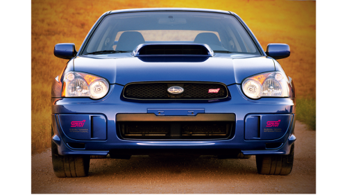 2004 Subaru WRX STi Long-Term Review: Performance, Value, Daily Driving