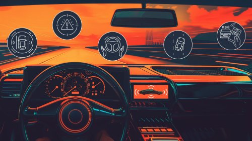 20 Automated Things You Didn’t Know Your Car Could Do
