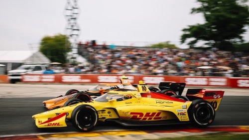IndyCar Growth in 2026: Mike Shank, Honda, Fox and Why the Series Is Surging