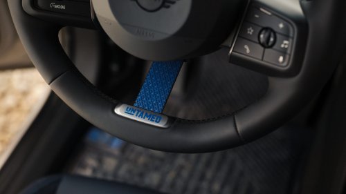 2027 Mini Countryman S Untamed Edition First Look: Mini’s Rugged New Adventure SUV