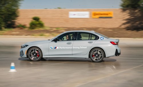 Teen Driving Safety Is About More Than Just Driving School
