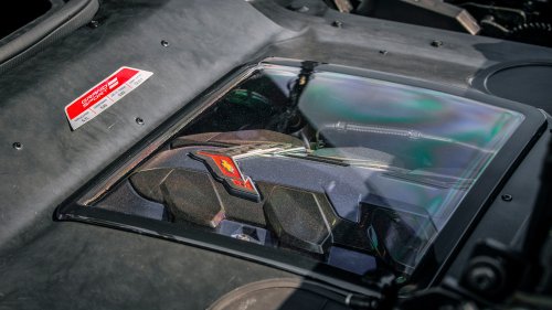 2027 Chevrolet Corvette Grand Sport First Drive: Chasing the Past and Future on Route 66