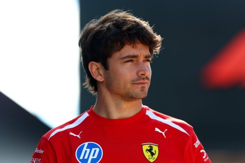 Focus on Energy Management Could Make Silverstone 'Less Special' for Frustrated F1 Drivers