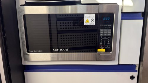 Not a Spaceship, a Lightship: One Night’s Sleep in the Innovative AE.1 Atmos