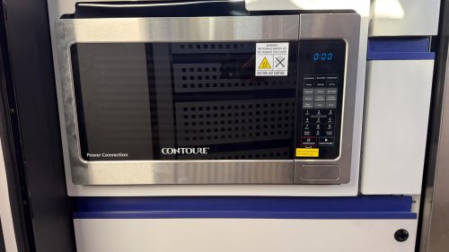 Not a Spaceship, a Lightship: One Night’s Sleep in the Innovative AE.1 Atmos