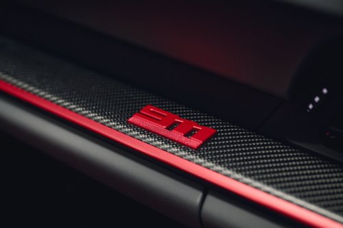 2027 Porsche 911 GT3 S/C First Look: The First Convertible GT3