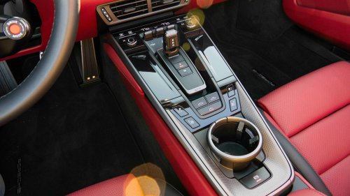 2026 Porsche 911 Carrera S Cabriolet First Test: Supercar Uncovered