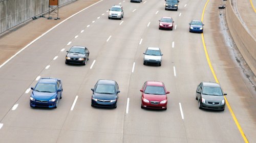 Honda, Honda Civic, Hyundai, Hyundai Elantra, Mitsubishi, Mitsubishi Lancer, Nissan, Nissan Sentra, 2007 Honda Civic vs. Hyundai Elantra vs. Mitsubishi Lancer vs. Nissan Sentra Comparison Test