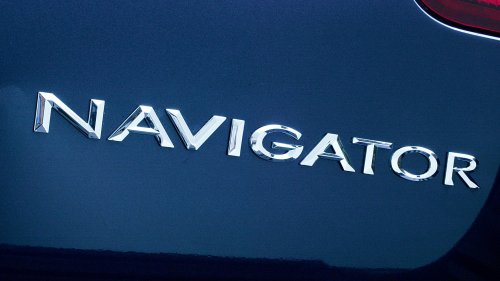 2004 Range Rover vs. Lexus LX 470 vs. Lincoln Navigator vs. Infiniti QX56 Comparison Test