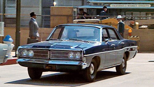 Can You Outrun a Police Car? MotorTrend Tests Real Cop Cars