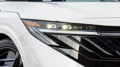 2026 Kia K4 vs. Honda Civic vs. Nissan Sentra Comparison Test: One Clear Winner
