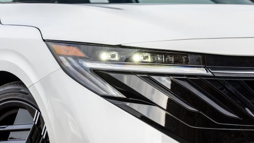 2026 Kia K4 vs. Honda Civic vs. Nissan Sentra Comparison Test: One Clear Winner