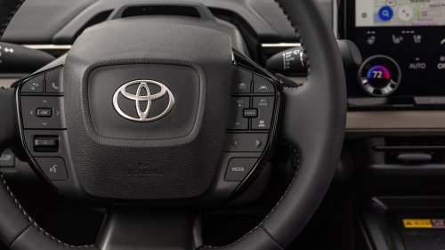 2026 Toyota bZ Woodland First Test: Quick, Spacious, and Short on Road-Trip Range