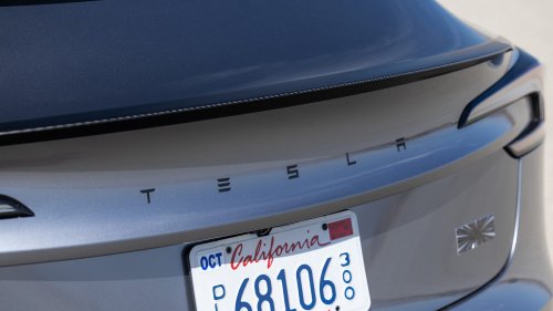 2027 Mercedes-Benz CLA350 vs 2026 Telsa Model 3 Performance: How Much Is Range and Charging Worth?