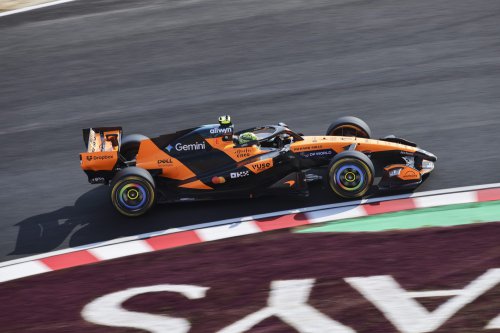 2 Years After a Breakthrough Win in Miami, Can McLaren Bounce Back in 2026?