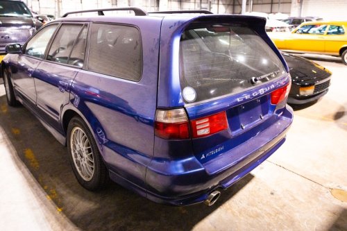 Authorities Seize Eclectic Collection of Cars in Philadelphia Drug Probe
