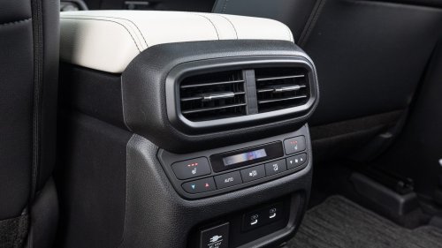 2026 Honda Passport TrailSport Yearlong Review: Is Honda Finally Serious About the TrailSport Name?